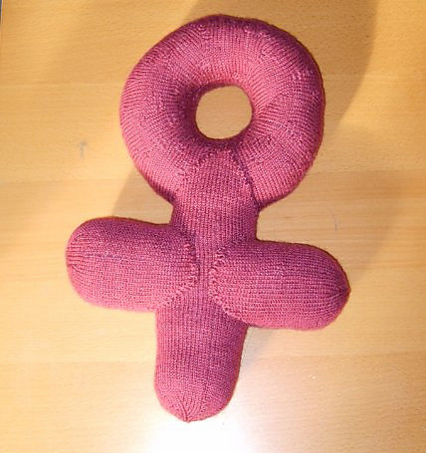 Feminist torus