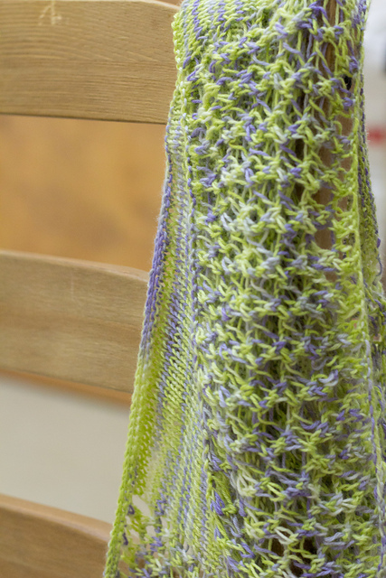 Mayflower Cowl 