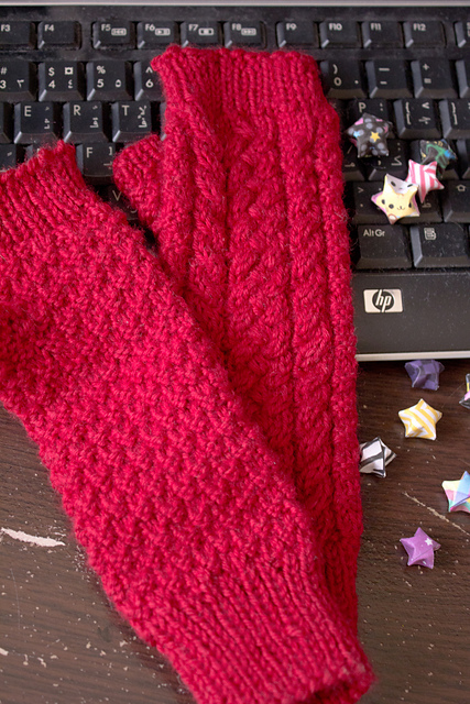 Mirkwood Wristlets