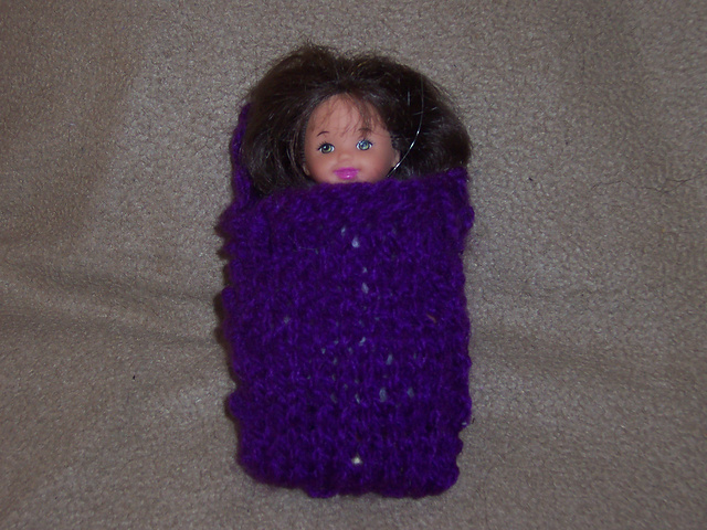 Kelly Sleeping Bag