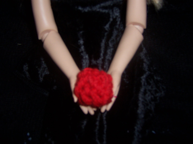 Courtney's Twilight Apple