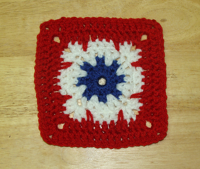 Erica's Square