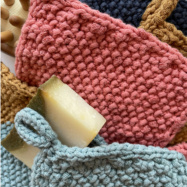Diamond Swatch Cloth