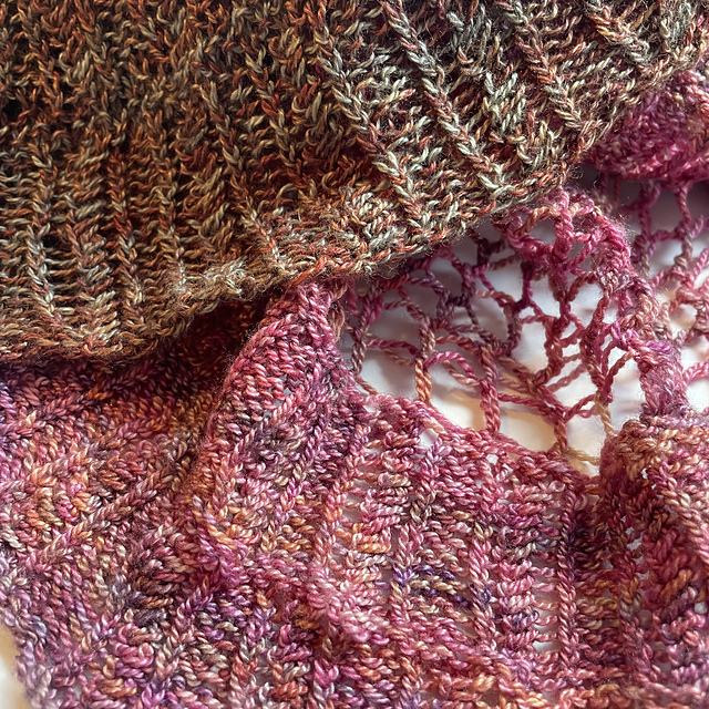 Chios Cowl