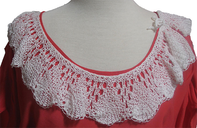 Belon Collar
