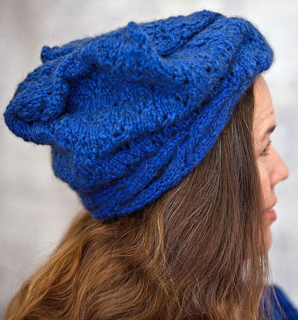 Helen Hat