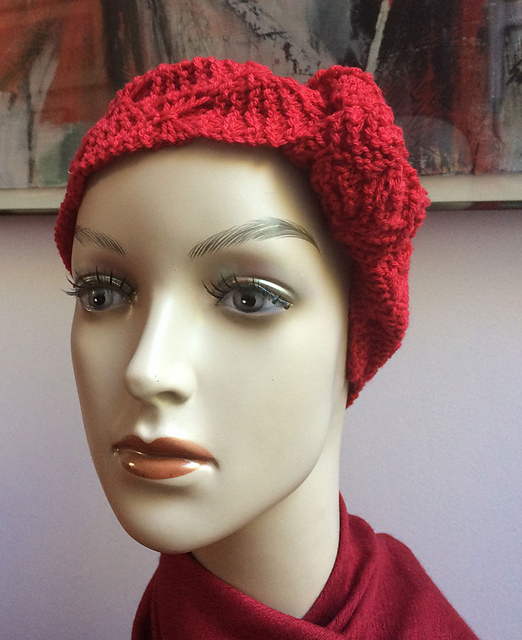 Copenhagen Headband