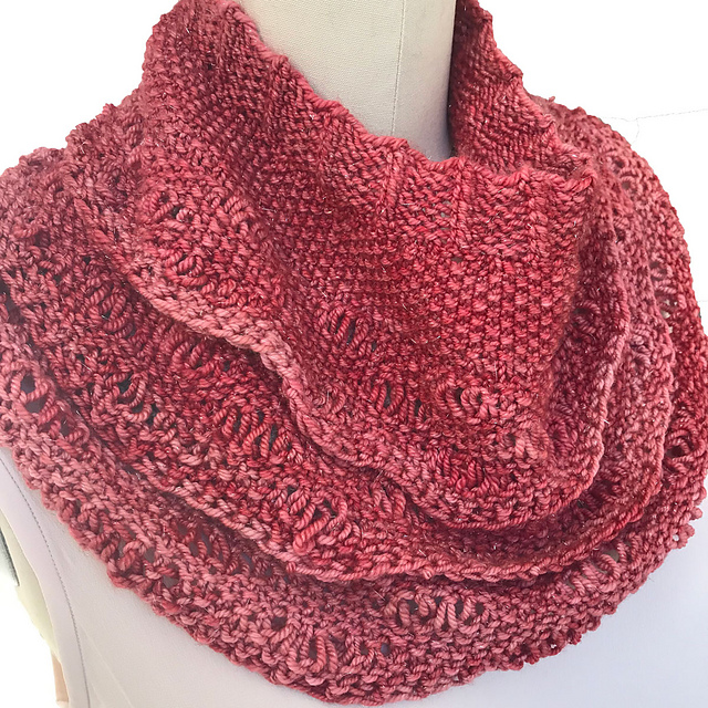 Sorrento Cowl
