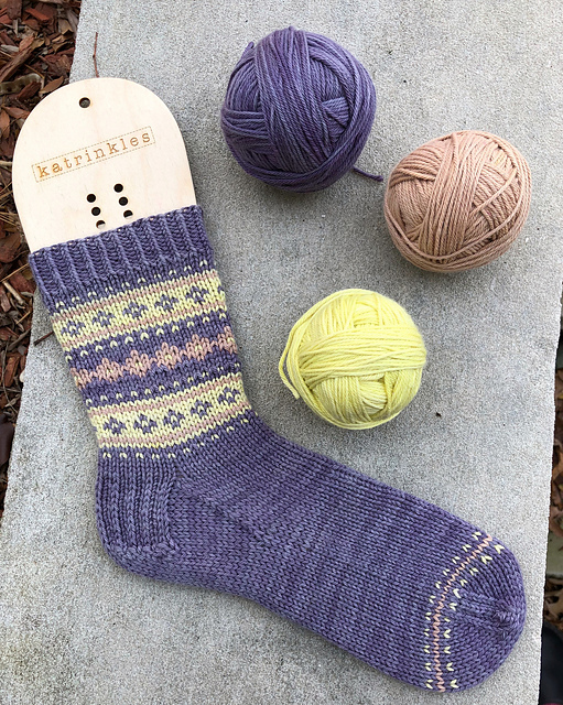Shabbat Socks