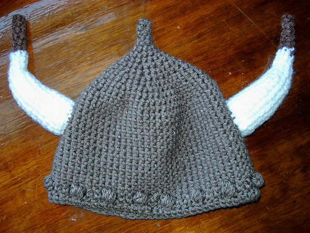 Viking Pride Hat