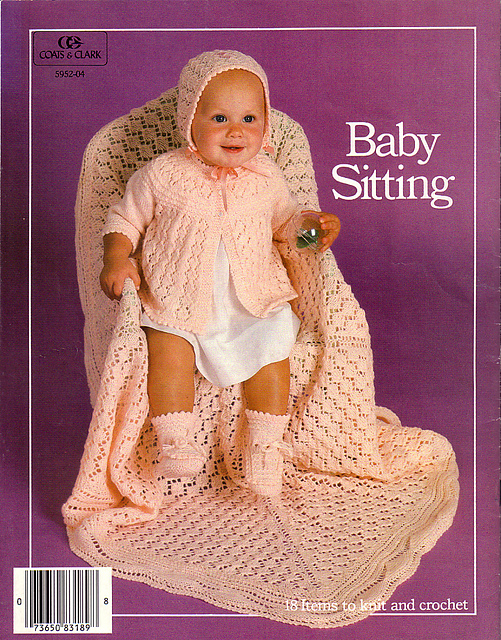 Baby Set D-450