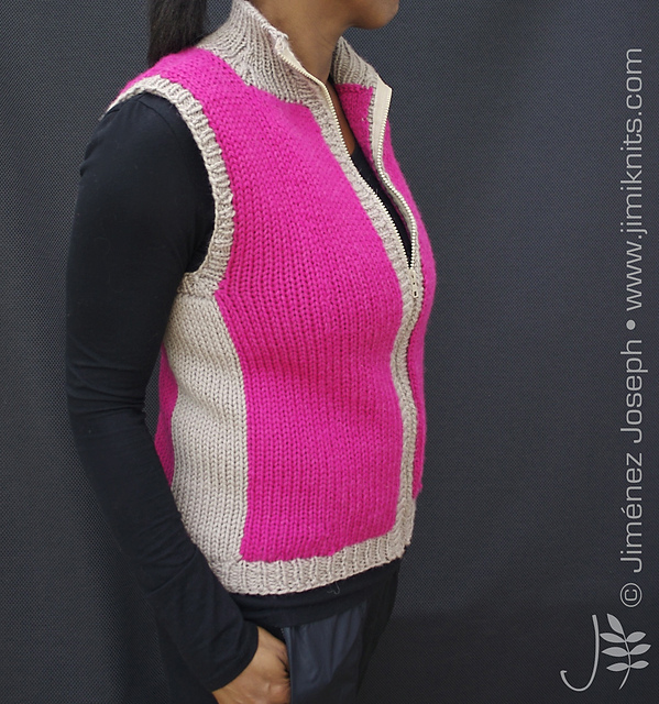 Sporty Gilet Vest Addi Express