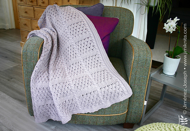 Kirkbymoorside (blanket)