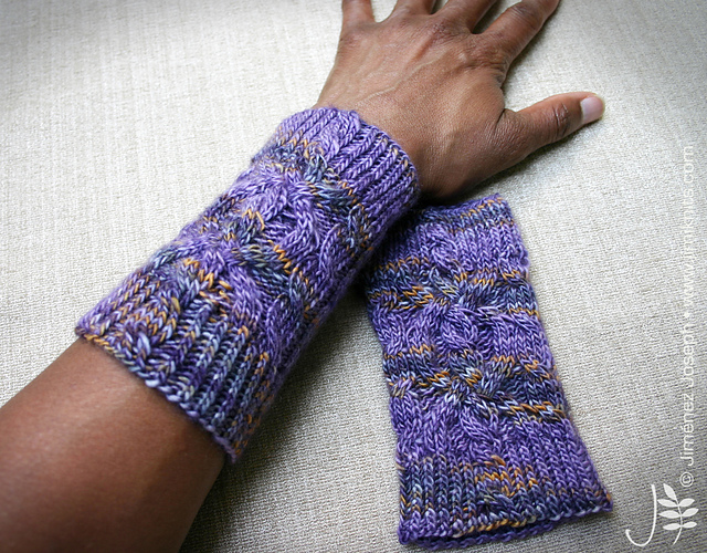 Tubman Cuff