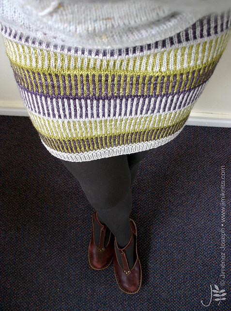 Tower of Strength Skirt