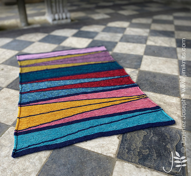 Fishing For Koi (blanket)