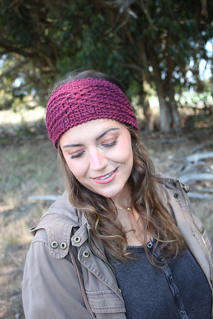 Cool Changes Headbands