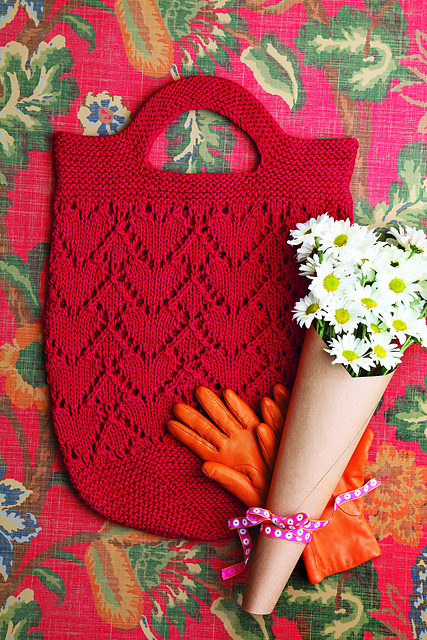 Greenmarket Tote