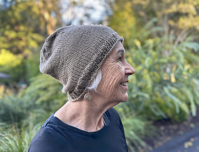 Tried and True Beanie