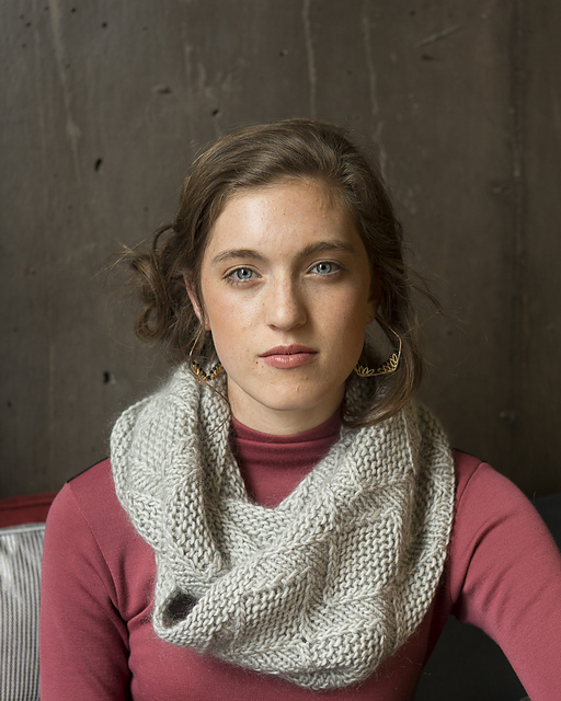 Diamond Cowl