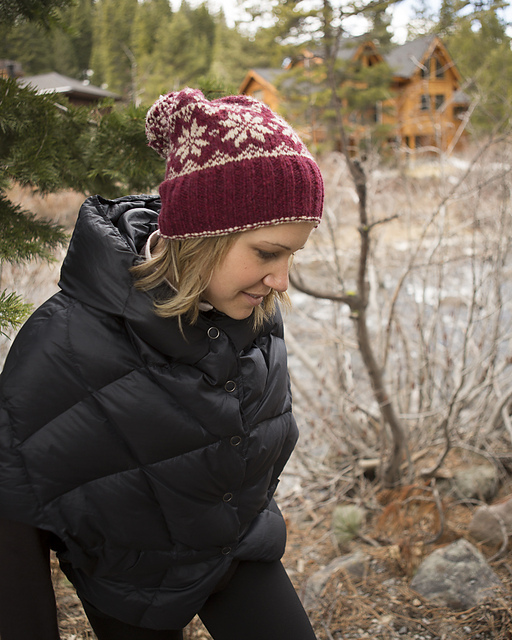 Nordic Hat