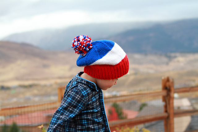 Team USA Hat Drive