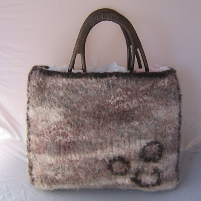 Organic Market Bag