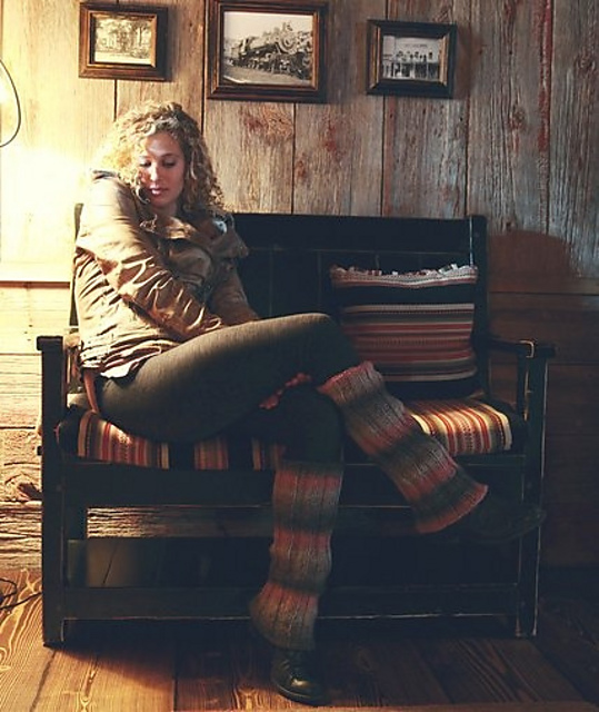 Leg Warmers