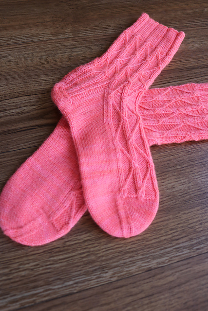 Denison Sock