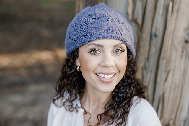 Trinity Beanie
