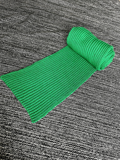 Troy Boy Scarf