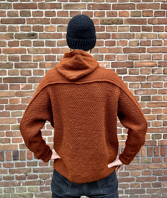 Polder Hoodie