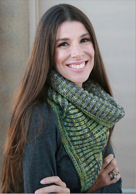 Deadwood Cowl