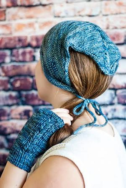 Blue Jean Boheme