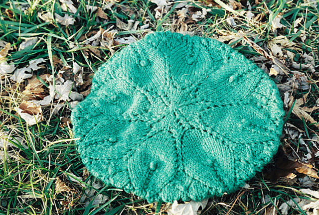 Bobbles 'n Leaves