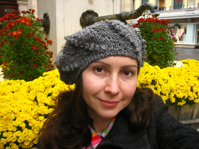 Beret #024-T9-229