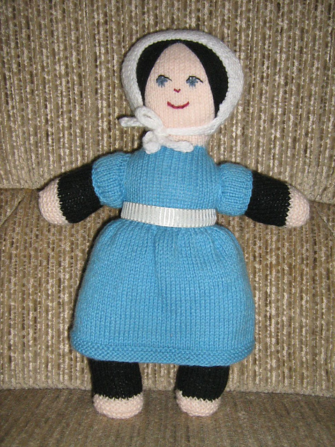 Jack and Jill: Jill