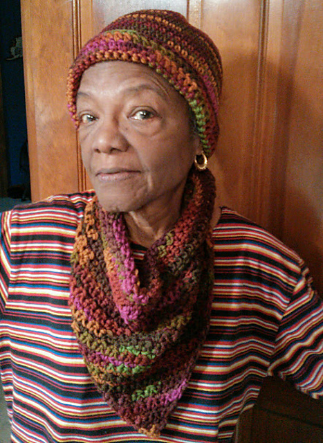 City Sophisticate Hat