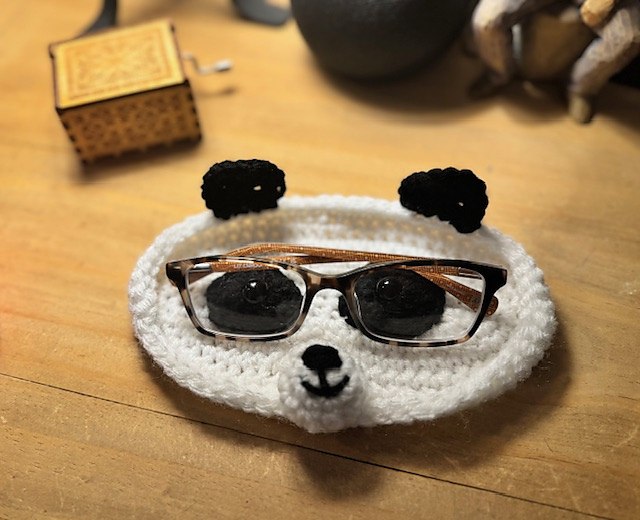 Cute Eyeglass Holders