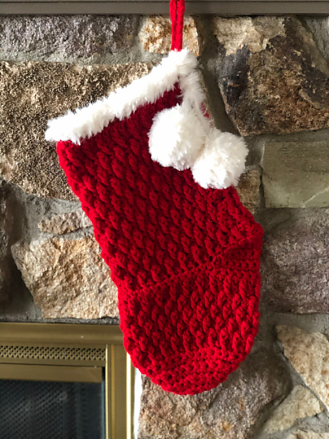 Alpine Stocking