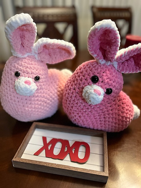 Happy Heart Critters