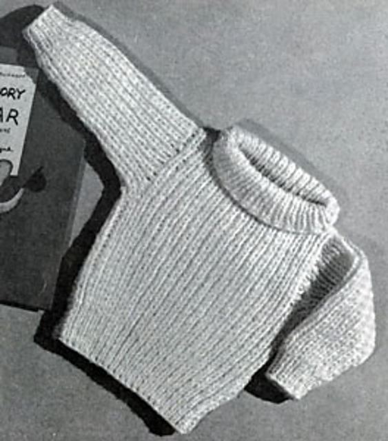 Turtle Neck Pullover