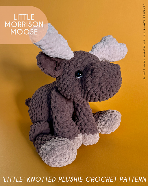 Morrison Moose