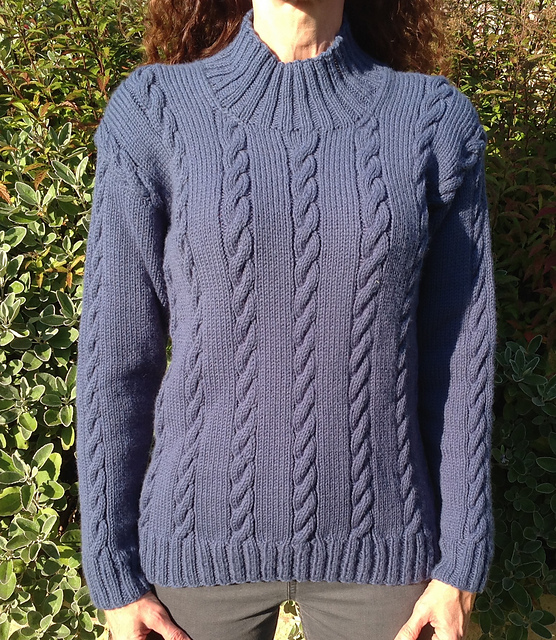 9694 Family Sweaters
