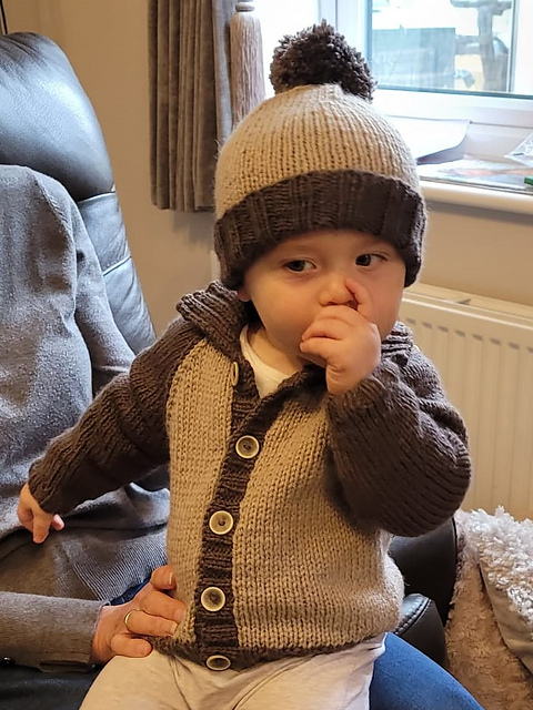 Boys & Girls Cardigans