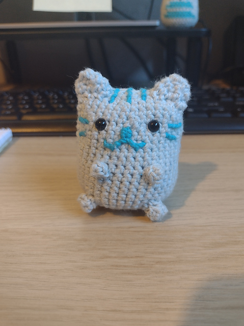 Pusheen