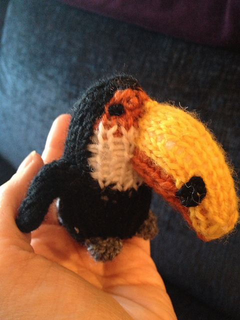 Toucan