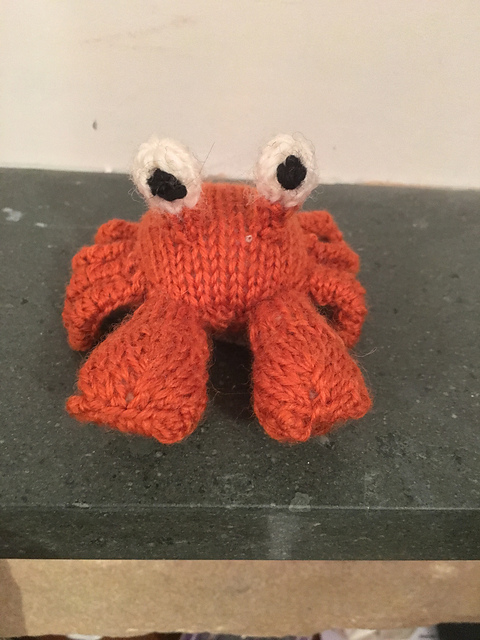 Crab