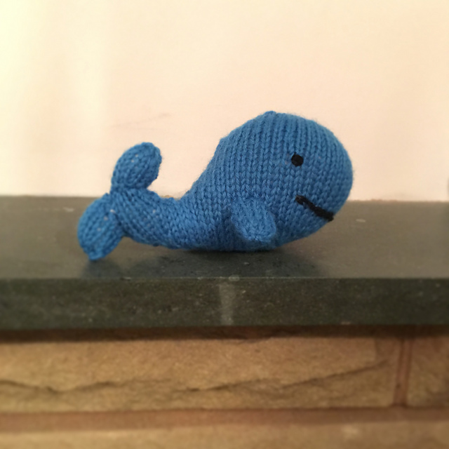 Whale