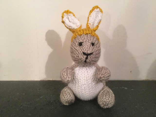 Belinda Bunny